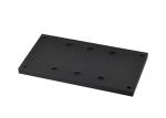 Metal Stamping Blanks Bie Fabrication Services Sheet Metal Stamping Parts