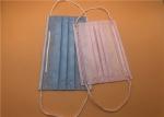 Anti Pollution Disposable Earloop Face Mask Surgical Hygienic Ear Loop