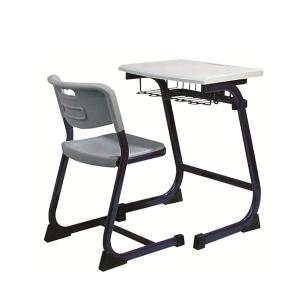 China H450mm Seat College Student Desk Chairs wholesale