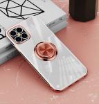 Shockproof TPU Iphone 12 Smartphone Protective Case