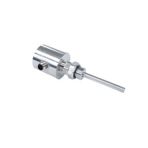 China SS OLED Indicator 24VDC 10MPa Hydraulic Thermal Flow Switch wholesale