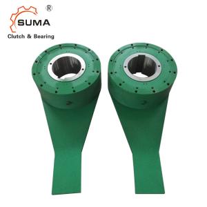 China BS65R Backstop Belt Conveyor 200RPM GCr15 Cam Clutch wholesale
