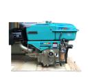 Horizontal 67KG 2600RPM 7.7HP Agriculture Diesel Engine