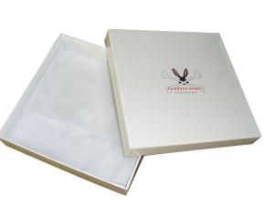 China handmade paper box wholesale