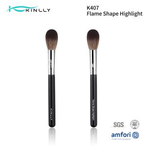 China k407 High End High Light Luxury Makeup Brushes wholesale