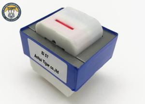 China EI Series EI 57 Transformer , Customized 50hz Transformer CE ROHS Compliant wholesale