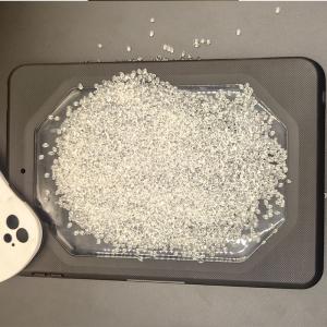 China Flame Retardant Thermoplastic Urethanes TPU Recycled Plastic Raw Material wholesale