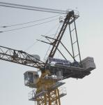 Construction Luffing Tower Crane Luffing Crane Boom 6 Ton