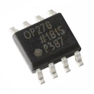 China original Ic Chips Integrated circuit microcontroller OP27GSZ wholesale