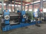 Customizable Rubber Mixing Mill for Customer Requirements