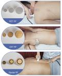 Indiba 448khz Tecar Therapy Pain Relief Diatermia Fisioterapy Physiotherapy