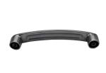 Quality Rhinestone European Style Cabinet Handle Furniture Hardware