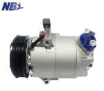Polo Volkswagen AC Compressor 5Z0820803 6Q0820803K 6Q0820803Q 6Q0820808