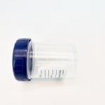 High Quality sterile urine test cup Disposable urine container cup
