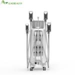 Medical 4 Handpiece Cryolipolysis Cryotherapy weight loss Cool Tech Cell
