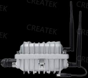 China Outdoor DC6V 4G LTE WIFI Gateway IP67 Waterproof Industrial wholesale