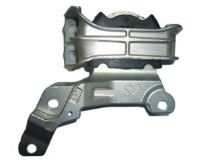 China OEM Insulator Rubber Engine Mounts RH Nissan Sylphy B17Z Tiida C12Z 11210-1KA1A wholesale