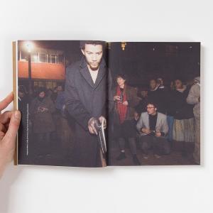 China Hardcover Photo Book Picture Book Printing Saddle Stitching wholesale