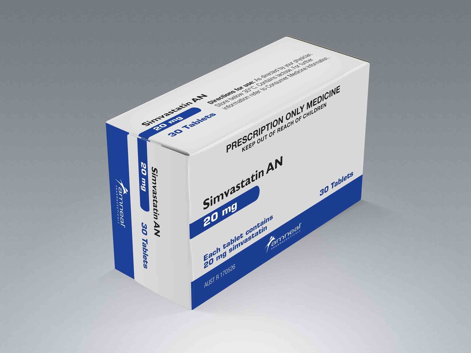 White 30mm Length Vial Pharmaceutical Packaging Box Matt Lamination