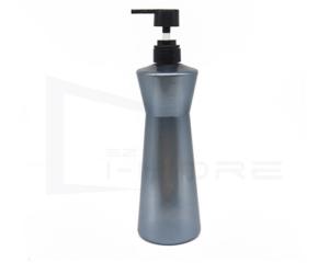 China Pantone Shampoo 900ml Customized Plastic Bottles wholesale