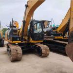 Good Condition Excavator Hydraulic Excavator Caterpillar 315 Used Cat Excavator