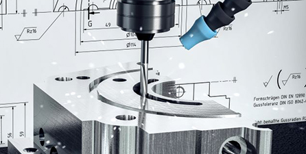 Carbon Steel and Alloy Steel Closed Die Forging Services from Forging for Machinery Parts