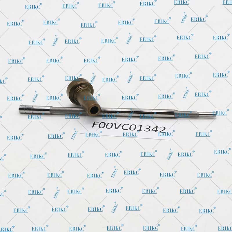 ERIKC control injection valve FOOVC01342 F OOV C01 342 fuel diesel control valve FOOV C01 342 for 0445110252