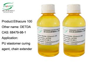 China Polyurethane Curing Agent Chain Extender DMTDA wholesale