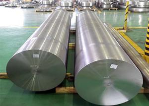 China 4140 35CrMo PH Stainless Steel Alloy Polished Bright Forged Steel Round Bars wholesale