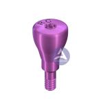 ITI RC Healing Abutment Conical Ø6.5mm H 2mm 4mm 6mm