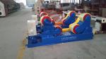 Blasting Pipe Welding Rollers