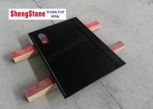 China Classic Laboratory Fume Hood Parts Marine Edge Chemistry Lab Table Tops wholesale