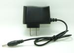 High Efficiency Torch Battery Charger , Universal Intelligent Battery Charger