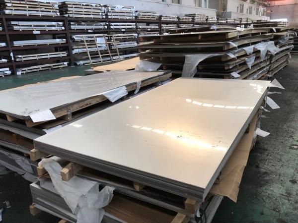 201 304 316 430 2B Ba No.4/hl cold rolled mill original Stainless Steel Sheet
