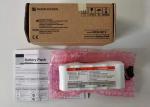 2800mAh Rechargeable Ni Mh Battery , 12v Nkb 301v Nihon Kohden