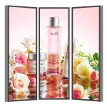 Retail Shore Indoor Stretched LCD Display OEM Android Advertising 38.5''