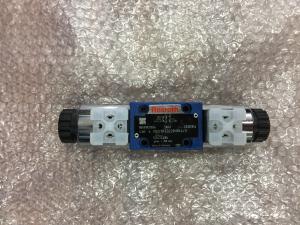 China Rexroth Hydraulic Solenoid Valve 4WE6L 4WE6M 4WE6Q 4WE6Y Series wholesale