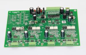 China Weft Selector Control Panel Vamatex Rapier Loom Spare Parts wholesale