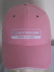 China 100% cotton fashion embroidery sport cap wholesale