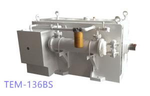 China 136mm Toshiba TEM-136BS extruder gearbox ,repair and replace gearbox wholesale