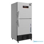 MD-40L518 Medium Scale Biomedical Freezer 518L
