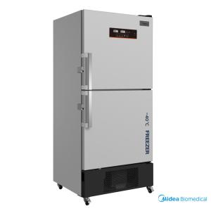China MD-40L518 Medium Scale Biomedical Freezer 518L wholesale