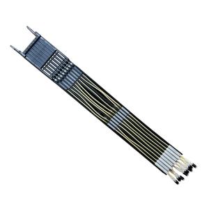 China M5 Jacquard Modules Weaving Loom Quick Connector With Bearings wholesale