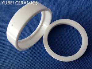 China High Purity Structural Zirconia Ceramic Parts Zro2 Ceramic wholesale