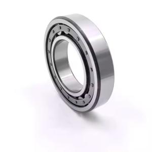 China NJ309ECM Cylindrical Roller Bearings (NJ309E.M1 NJ309EM NJ309M Available) wholesale