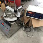 Laboratory Powder Precision Sieving Stainless Steel Inspection Sieve