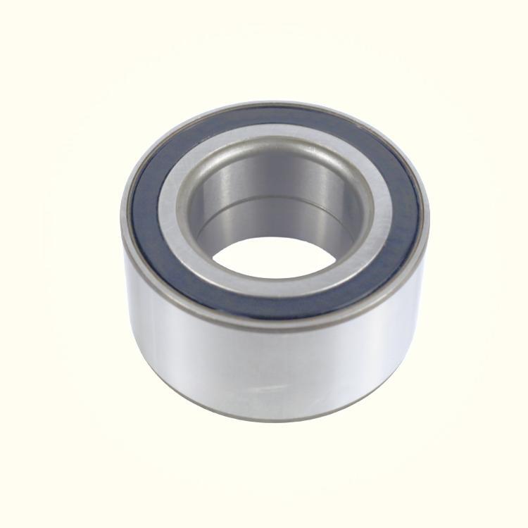 DAC25550048-2RZ Auto Wheel Bearing Custom Size Steel Bearings for Precision Machinery