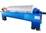 PDCS Decanter Centrifuge Palm Oil Sludge Separation Waste Mill