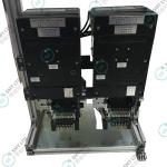 N610067552AA SMT Panasonic 12 NOZZLE HEAD UNIT N610070248AA/N610027107AB