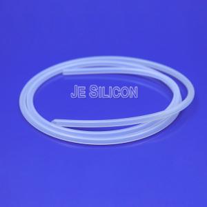 China Durable BPA Free 8mPa 100mm Medical Silicone Hose wholesale